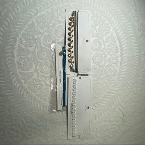 Women’s choker necklace set